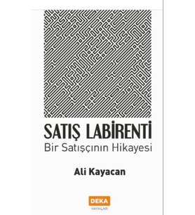 Satış Labirenti