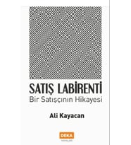 Satış Labirenti