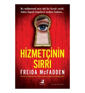 Hizmetçinin Sırrı