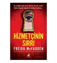 Hizmetçinin Sırrı