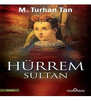 Hürrem Sultan