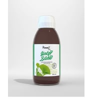 GİNKGO BİLOBA TAKVİYE EDİCİ GIDA 150ML
