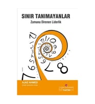 Sınır Tanımayanlar - Ajaz Ahmed