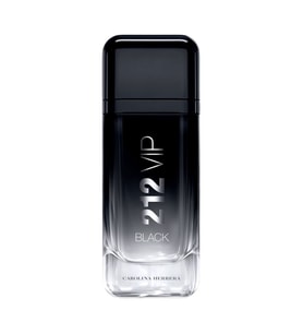 Carolina Herrera – 212 VIP Black – 100 ML – EDP - Erkek parfümü