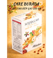 Sultan Küp Çayı 170 G