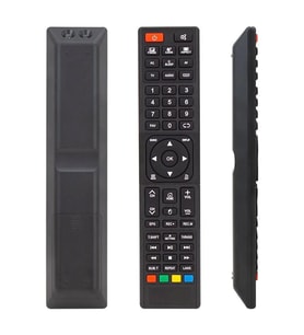 Telenova Uyumlu Revo32s 32" 82 Ekran Uydu Alıcılı Hd Android13 Smart Led Tv Kumandası