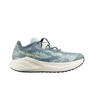 Salomon Aero Glide 4 Grvl Erkek Outdoor Koşu AyakkabısıL49174700 Mavi