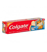 Colgate 2-5 Yaş Çocuklar İçin Diş Macunu 50 ml