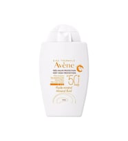 AVENE Fluide Mineral SPF50+ 40 ml 