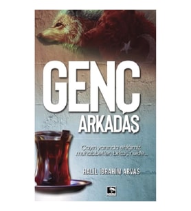 Genç Arkadaş