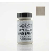 Cadence Wash Effect Renkli Silme Boyası 90 ml. 05 FRANSIZ KETENİ 