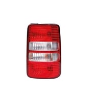 VOLKSWAGEN CADDY ARKA STOP BEYAZ ÇİFT KAPI (YERLİ) SAĞ 13- WOS10CD010Y 2K5945096Q