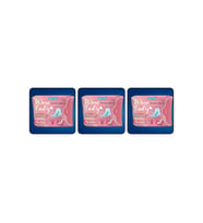 Wow Lady Gündüz hijyenik Ped 3lü Set