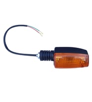 Yamaha Ybr Arka Sinyal Em