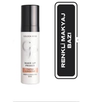 Golden Rose Make-Up Primer Tinted Luminous