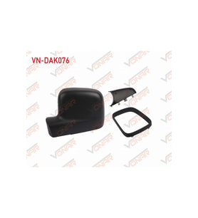 TRANSPORTER T5 / CADDY DİKİZ AYNA KAPAĞI SOL 7H1857527A