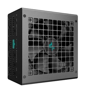 DEEPCOOL 850W 80+ GOLD PN850M PCIE 5.1 Power Supply