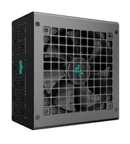 DEEPCOOL 850W 80+ GOLD PN850M PCIE 5.1 Power Supply