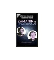 Zamanın ve Uzayın Doğası - Stephen W. Hawking