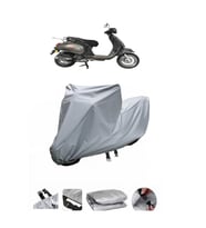 Stmax Milan 50  Gri Motosiklet Brandası ARKA ÇANTA UYUMLU DEĞİLDİR