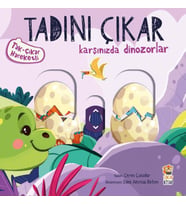 Tadını Çıkar - Karşınızda Dinozorlar