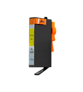 Hp 935xl-c2p26ae Sarı Muadil Kartuş 2 Lİ PAKET