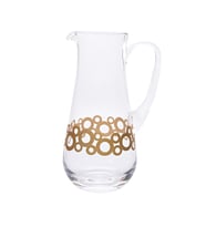 Camhare Ring Altın Sürahi 13144