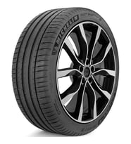 Michelin Pilot Sport 4 SUV 255/45R19 100V