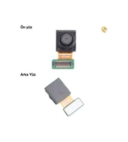 Samsung Galaxy S20 FE ile Uyumlu Ön Kamera Ön kamera küçük kamera ön kamera sensörü selfie kamerası