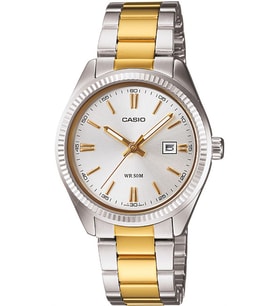 Casio LTP-1302SG-7A