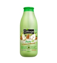 Cottage Armut ve Badem Krema Aromalı 750ML Duş Jeli