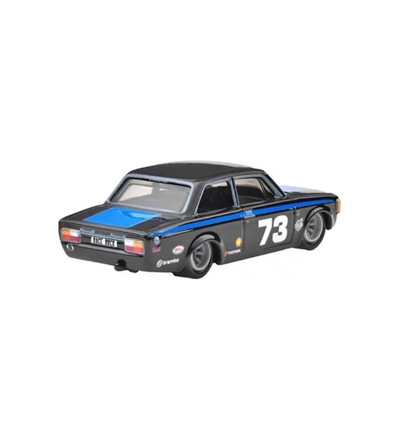 Hot Wheels Premium Boulevard 73 Volvo 142 Gl Hrt79