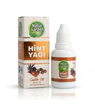 Natur Garden Hint Yağı 30 ml e