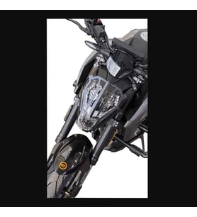 CF Moto NK 250 Far Koruma Demiri ÜÇEL
