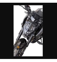 CF Moto NK 250 Far Koruma Demiri ÜÇEL