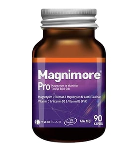 Magnimore Pro 90 Kapsül