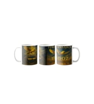 Ghostbastır Design Fenerbahçe Kupa Bardak Tek Adet K0108
