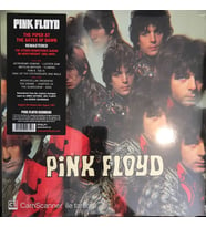 Pink Floyd The Piper At The Gates Of Dawn (180 gram edition) LP Plak