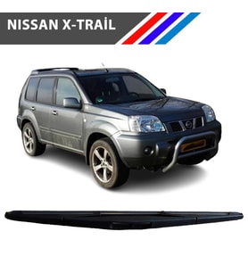 Nissan X-Trail Arka Silecek Süpürgesi 36 cm 2007 - 2014