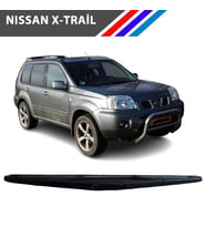 Nissan X-Trail Arka Silecek Süpürgesi 36 cm 2007 - 2014
