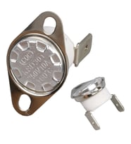 160 C NC TERMOSTAT NORMALDE KAPALI TİP (IC-269)