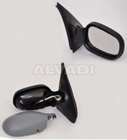 Renault  R11   Flash- 86-1995  Ön/Arka Kapı Kilit Karşılığı Sağ Oem No: (7700756701)