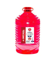 -35 c Antifrizli Cam Suyu Yaz Kış 5 Lt