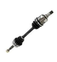 Chevrolet Aveo Kalos T200 L14 LV8 LDT 1.4 2003-2008 Komple Aks Ön Sol Absli 48DIS 22X22X52602MM A T