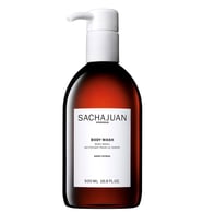Sachajuan Shiny Citrus Body Wash 500ML Duş Jeli