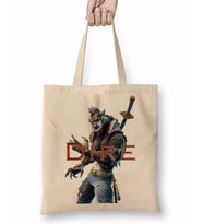 Fortnite Dire Skin Bez Çanta Uzun Saplı