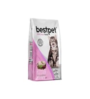 Best Pet Tavuklu Yavru Kedi Maması 15 Kg