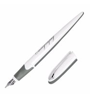 Online 10006/3D Air White DK.K 1.4 mm