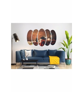 NATÜRMORT MDF TABLO-2877
