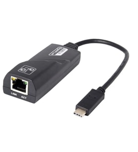 Zr774 Type-C Ethernet Dönüştürücü